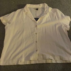 Never worn new shirt